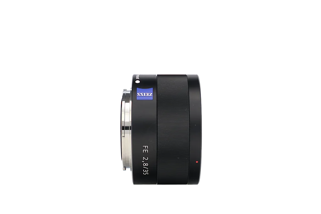 Sony Sonnar T FE 35mm F2.8 ZA Lens*